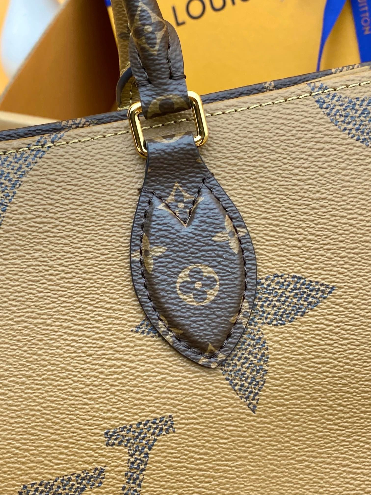 ルイ・ヴィトン「Louis Vuitton」モノグラム ポルトフォイユ・ボヤージュ