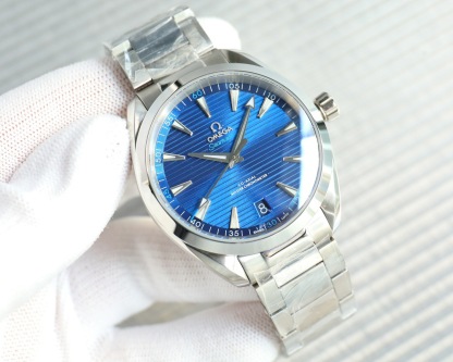 オメガ［Omega］シーマスター ダイバーズ メンズ ウォッチ40MM