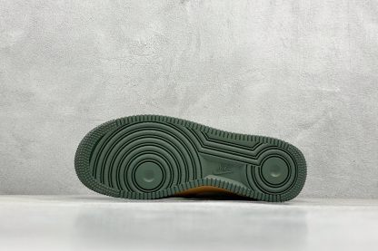 「コラボモデル」Supreme × Nike Air Force 1 Low スニーカー