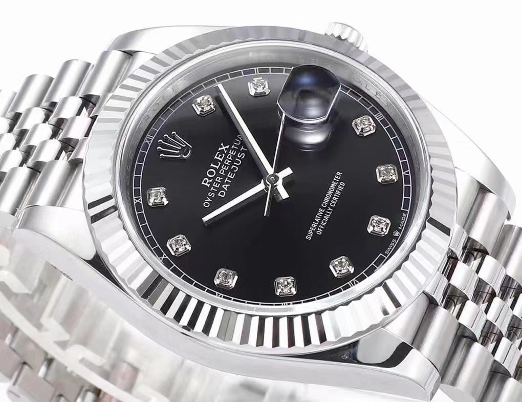 ロレックス［Rolex］ デイトジャスト シリーズ