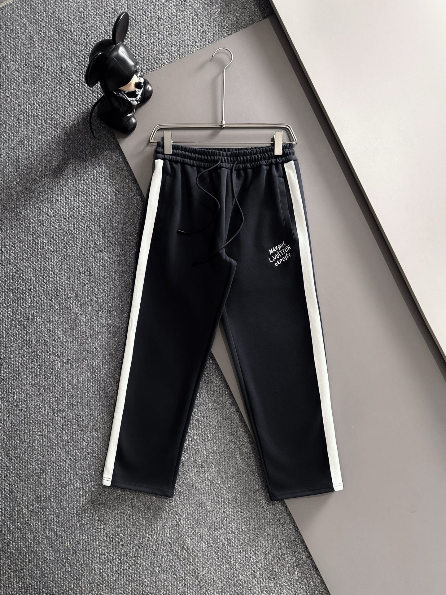 ルイ・ヴィトン「Louis Vuitton」秋冬 メンズ  カジュアルスポーツセット