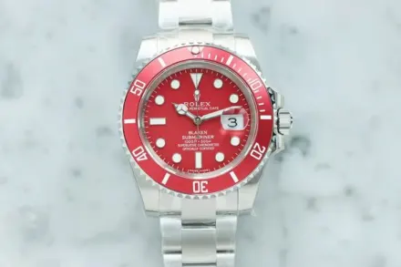 ロレックス「Rolex」サブマリーナーデイト 腕時計 41mm