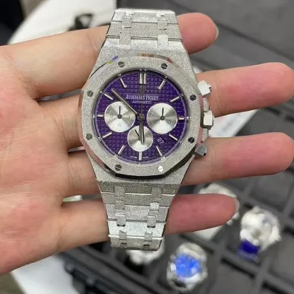オーデマ ピゲ「Audemars Piguet」 ロイヤルオーク シリーズ 37MM
