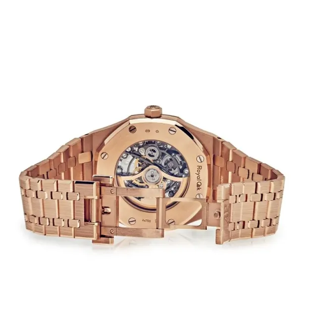 オーデマ ピゲ「Audemars Piguet」ロイヤルオーク オフショア 41mm ダイアメーター  ダークグレーダイアル 腕時計