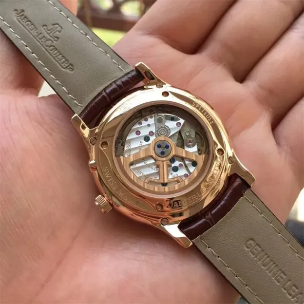 ジャガー ルクルト「Jaeger-LeCoultre」Master Ultra Thin Q1378420 腕時計39MM