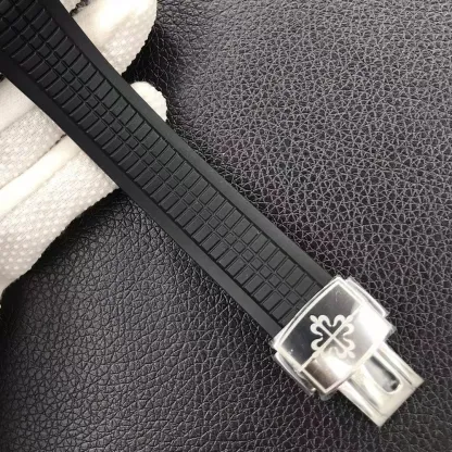 パテック フィリップ「Patek Philippe」アクアノート エクストララージ40MM