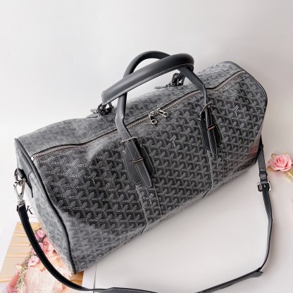 ゴヤール「Goyard」2026年 Goyard ゴヤール ボストントラベルバッグ / ボストンバッグ