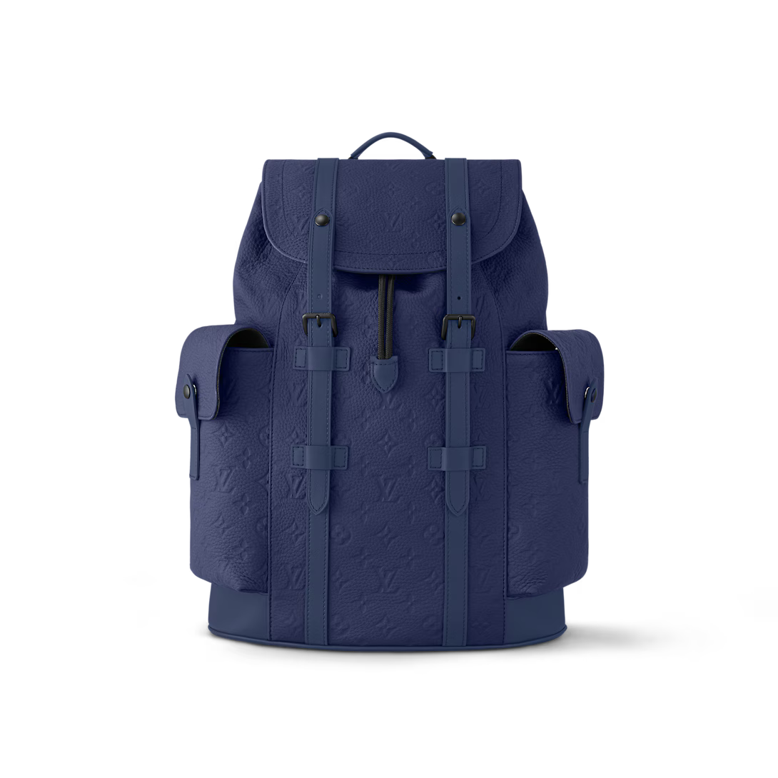 LOUIS VUITTON（ルイヴィトン）クリストファー MM