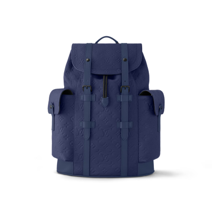 LOUIS VUITTON（ルイヴィトン）クリストファー MM