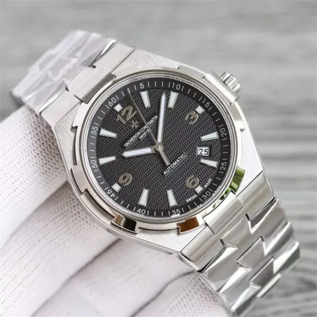 ヴァシュロン コンスタンタン「Vacheron Constantin」Overseas 腕時計42MM