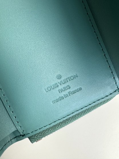 ルイ・ヴィトン「Louis Vuitton」ポルトフォイユ･パイロット