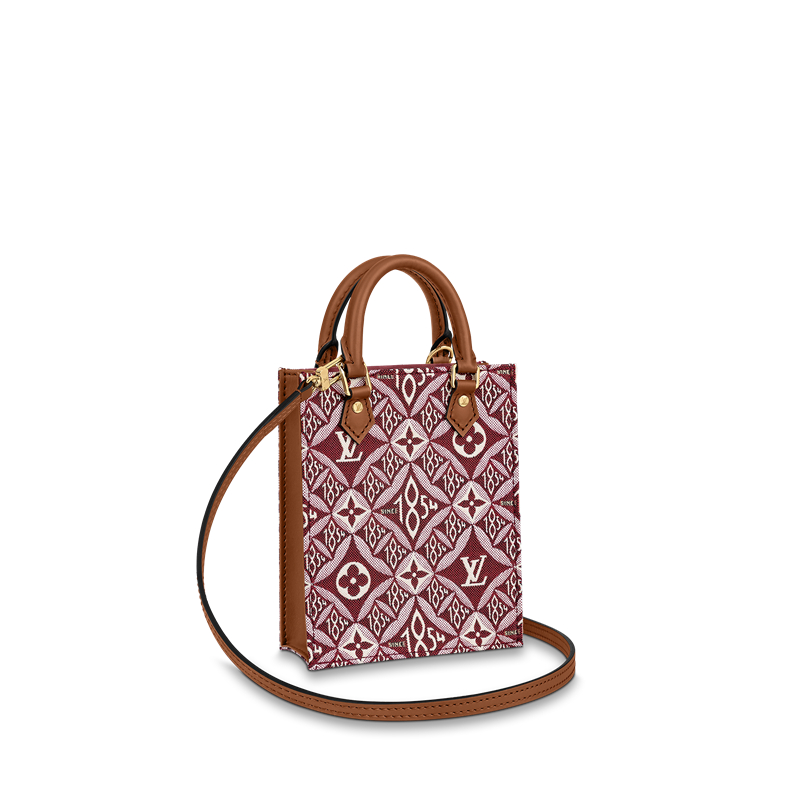 ルイ・ヴィトン「Louis Vuitton」プティットサックプラ 4色