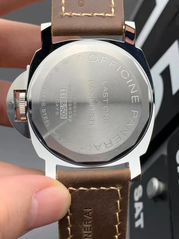 パネライ「Panerai」ルミノール マリーナ 44MM