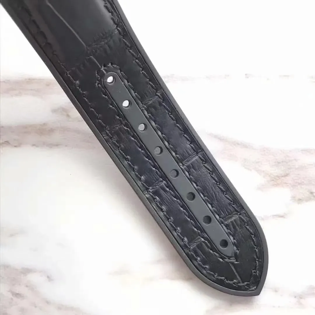 オメガ「Omega」シーマスター コレクション メンズウォッチ45MM