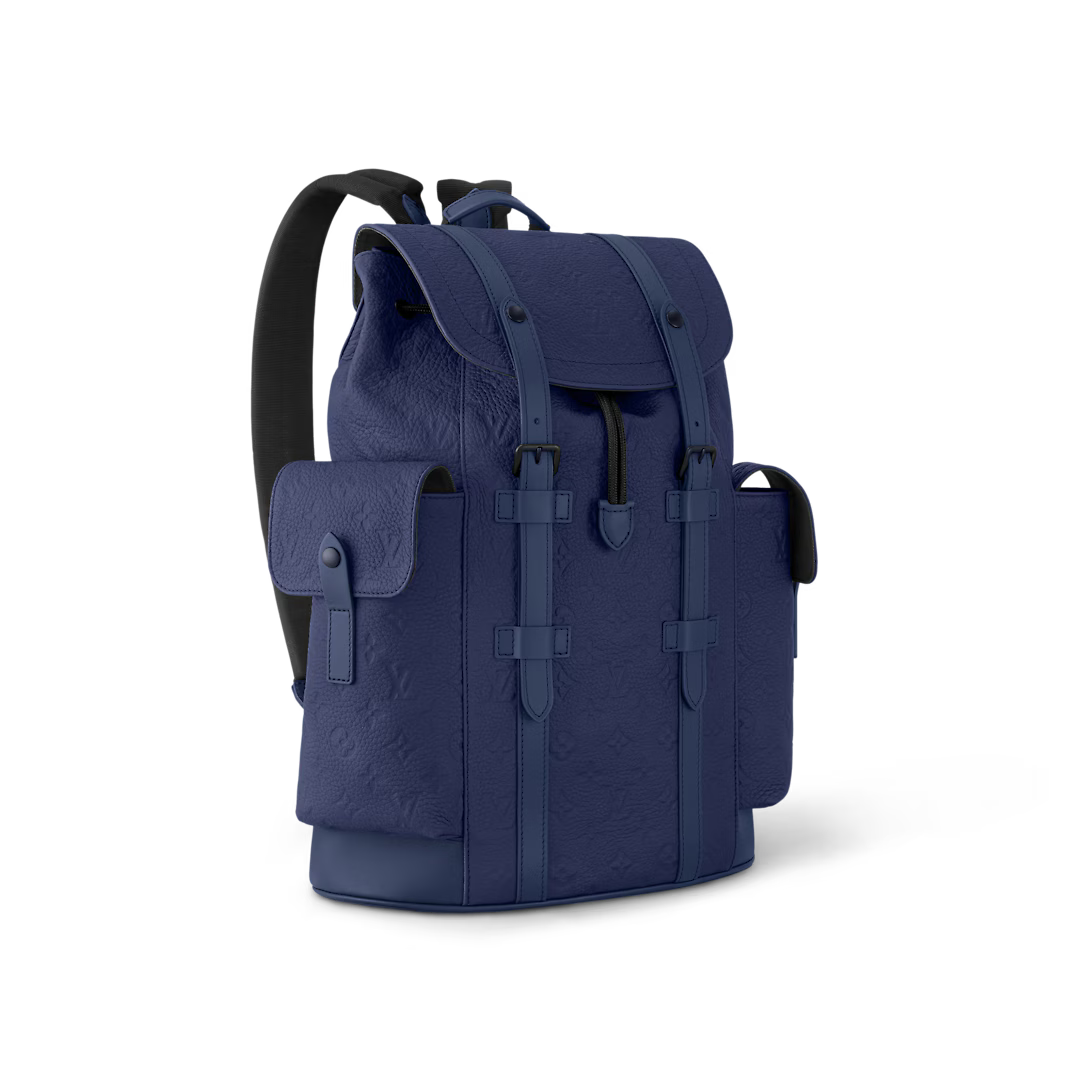 LOUIS VUITTON（ルイヴィトン）クリストファー MM