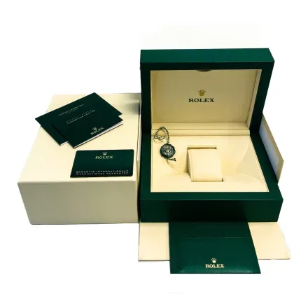 ロレックス「Rolex」デイトジャスト 36MM ウォッチ128235