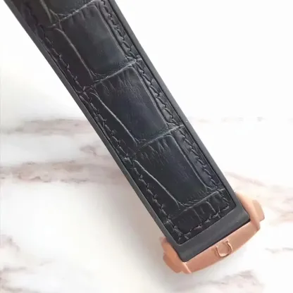 オメガ「Omega」シーマスター コレクション メンズウォッチ45MM