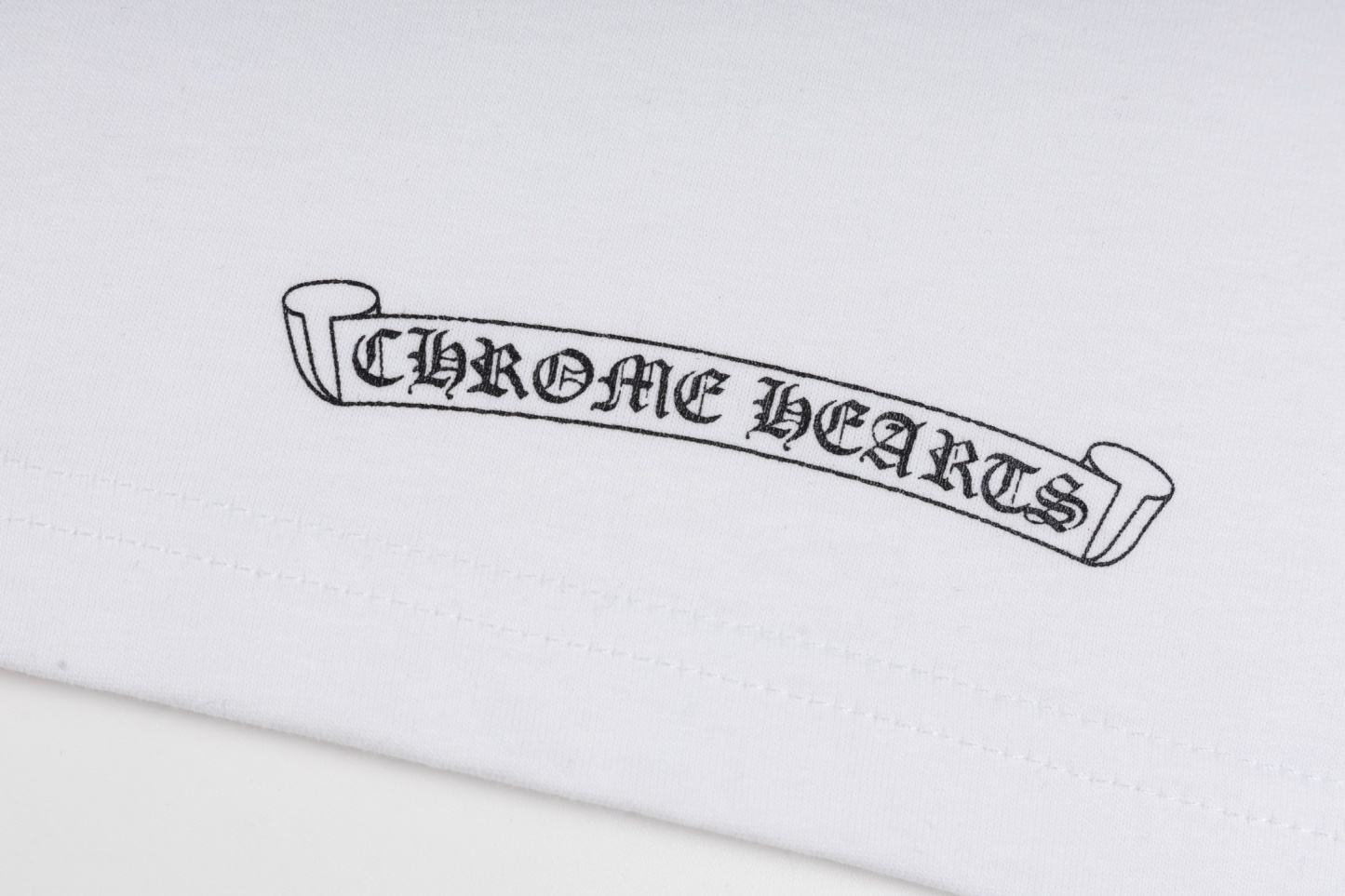 クロムハーツ「Chrome Hearts」秋冬プルオーバースウェット＆クルーネック - ユニセックス