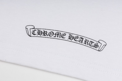 クロムハーツ「Chrome Hearts」秋冬プルオーバースウェット＆クルーネック - ユニセックス