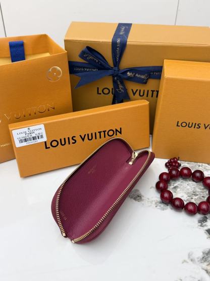 ルイ・ヴィトン「Louis Vuitton」ルイ・ヴィトン エリザベス ペンシルポーチ / ペンケース