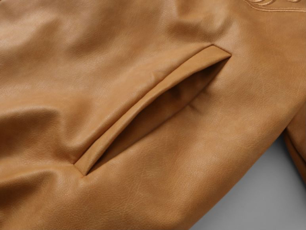 ルイ・ヴィトン「Louis Vuitton」モダンベースボールジャケット