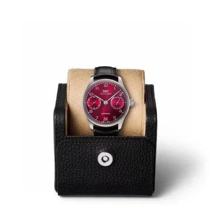 アイ・ダブリュー・シー「IWC」メカニカルウォッチ メンズ42MM