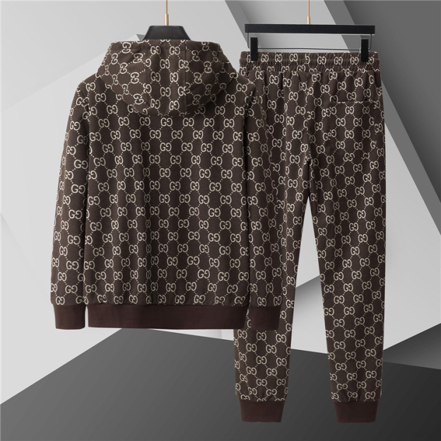 グッチ「Gucci」春夏 メンズ カジュアルスポーツセット