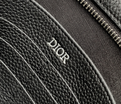 ディオール「Dior」ボウル ポーチ