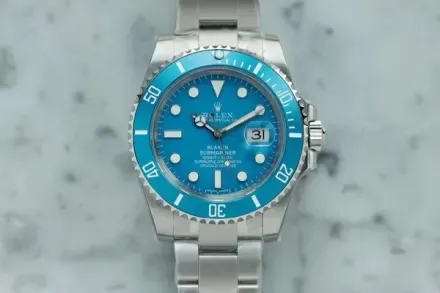 ロレックス「Rolex」サブマリーナーデイト 腕時計 41mm