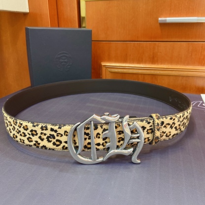 クロムハーツ「Chrome Hearts」クラシック＆ヴィンテージ ベルト