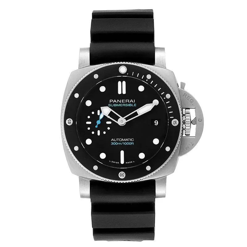 パネライ「Panerai」Submersible PAM692 ダイバーズウォッチ 47MM
