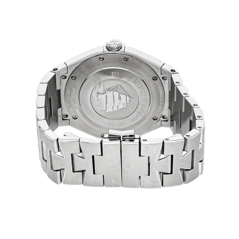 ヴァシュロン コンスタンタン「Vacheron Constantin」Overseas 腕時計42MM