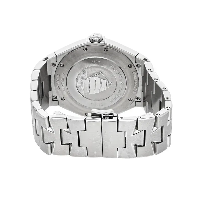 ヴァシュロン コンスタンタン「Vacheron Constantin」Overseas 腕時計42MM