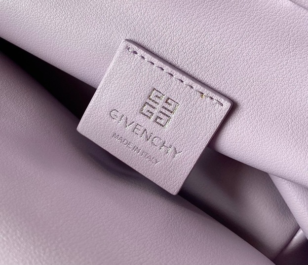 ジバンシィ「Givenchy」ミニケニー ハンドバッグ