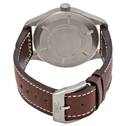 アイ・ダブリュー・シー「IWC」パイロット クロノメーター40MM