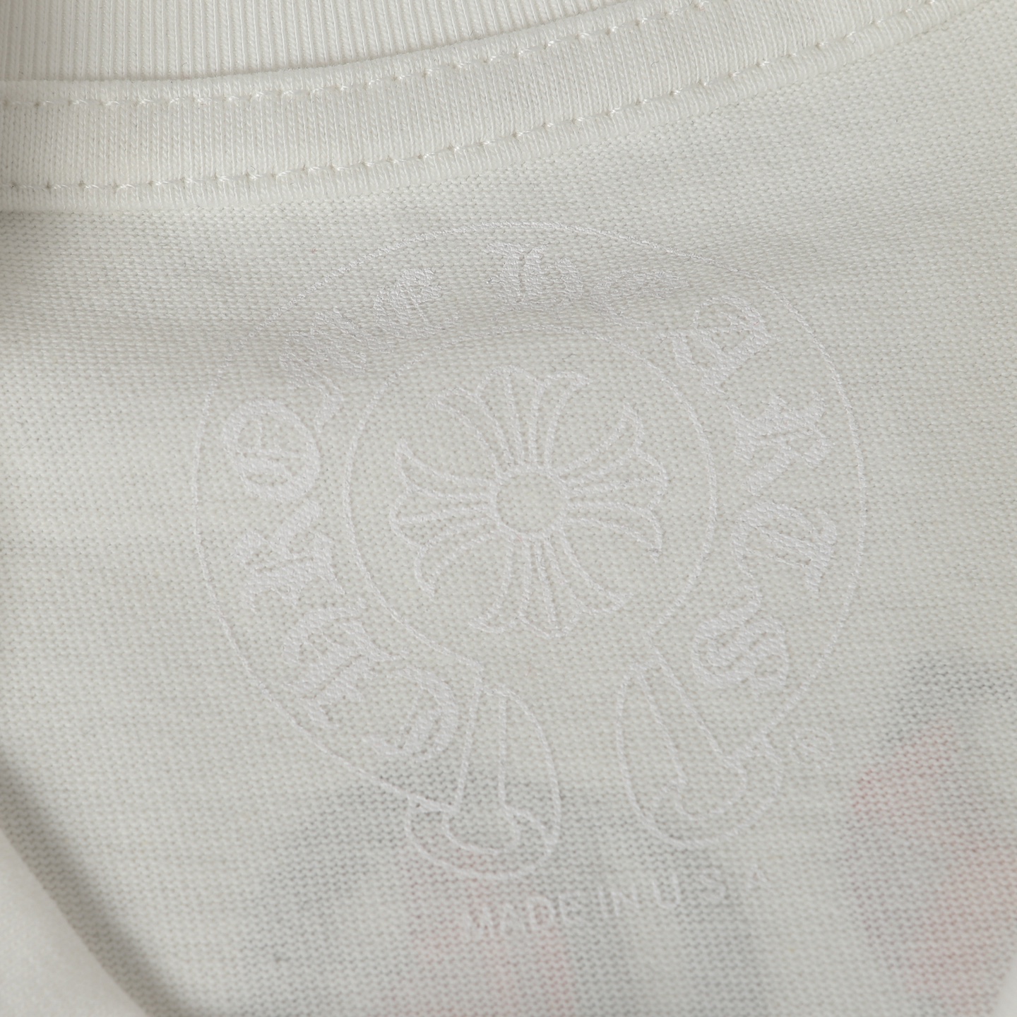 クロムハーツ「Chrome Hearts」秋冬プルオーバースウェット＆クルーネック - ユニセックス