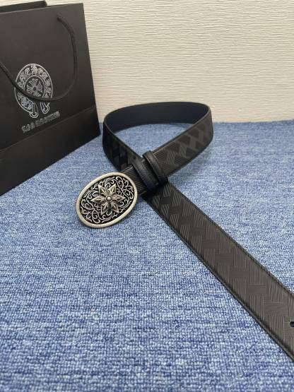 クロムハーツ「Chrome Hearts」クラシック＆ヴィンテージ ベルト