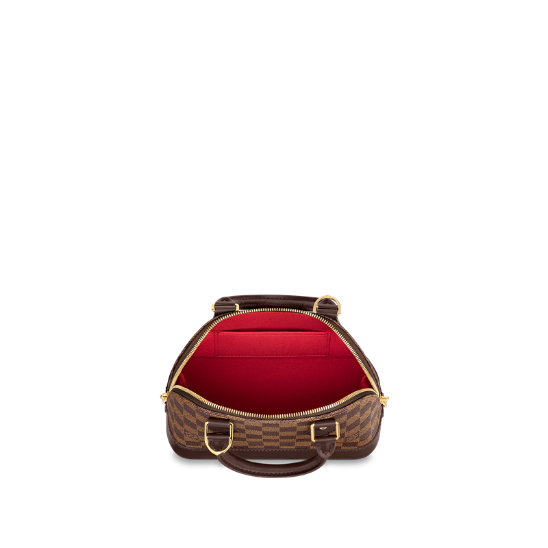 ルイ・ヴィトン「Louis Vuitton」Alma BB・ハンドバッグ 2色