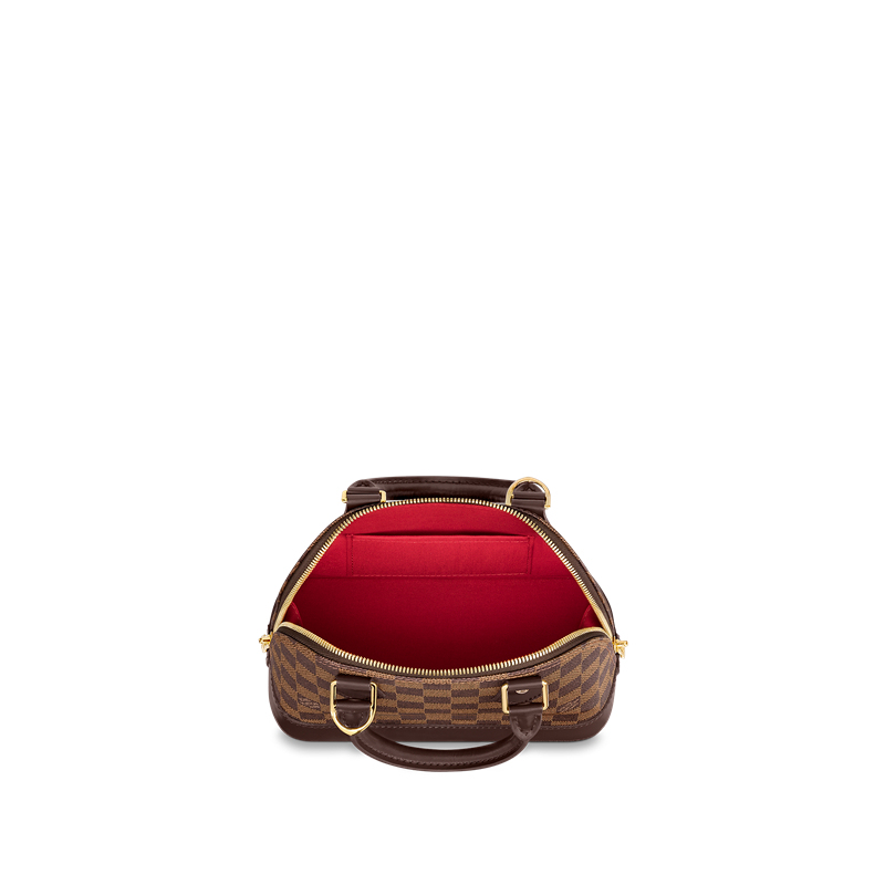 ルイ・ヴィトン「Louis Vuitton」Alma BB・ハンドバッグ 2色