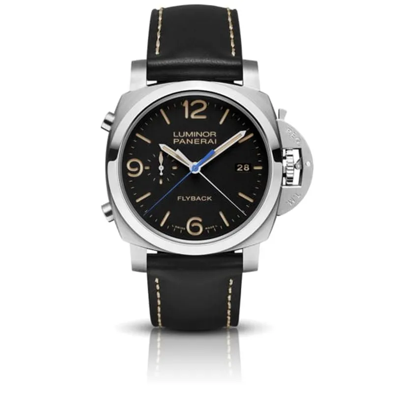 パネライ「Panerai」Luminor 1950 Series 自動巻き腕時計44MM