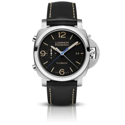 パネライ「Panerai」Luminor 1950 Series 自動巻き腕時計44MM