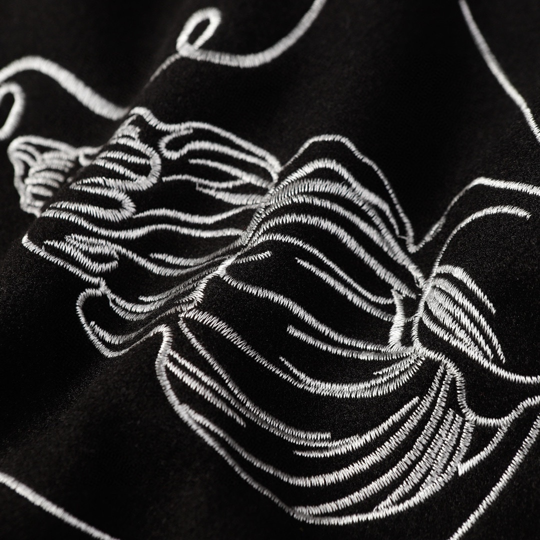 ルイ・ヴィトン「Louis Vuitton」モダンベースボールジャケット