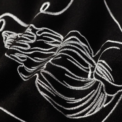 ルイ・ヴィトン「Louis Vuitton」モダンベースボールジャケット