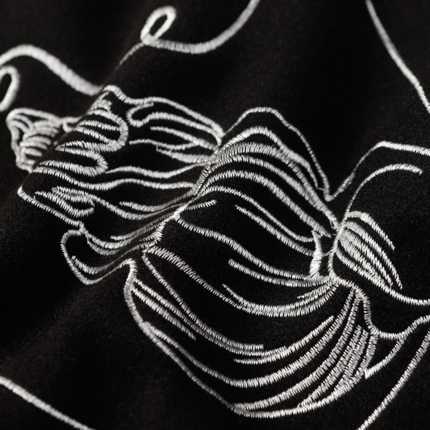 ルイ・ヴィトン「Louis Vuitton」モダンベースボールジャケット