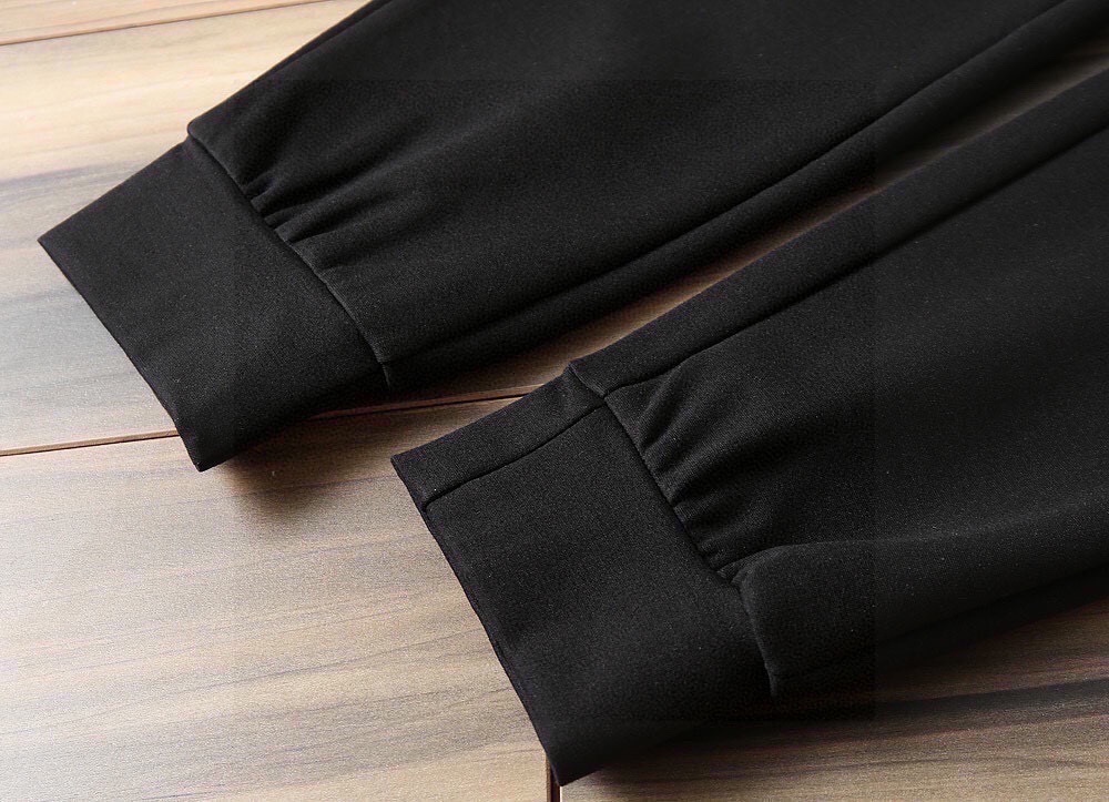 バーバリー「Burberry」メンズ  カジュアルスポーツセット