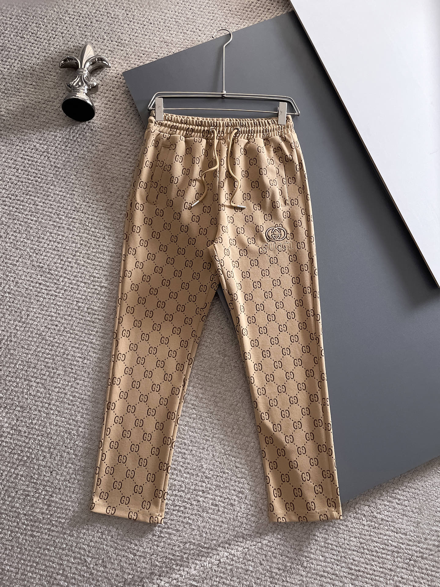 グッチ「Gucci」秋冬 メンズ カジュアルスポーツセット