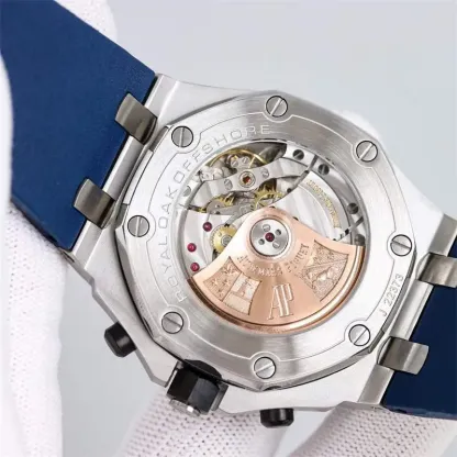 オーデマ ピゲ「Audemars Piguet」ロイヤルオーク オフショア クロノグラフ 42MM