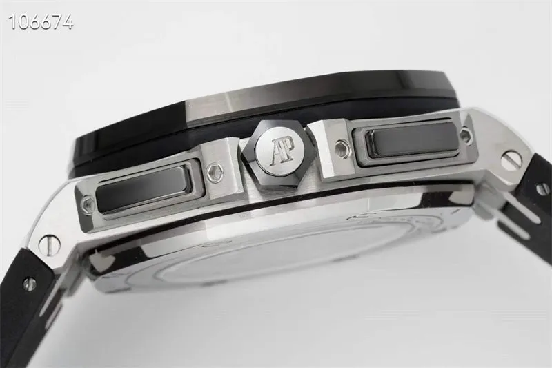 オーデマ ピゲ「Audemars Piguet」ロイヤルオーク オフショア クロノグラフ 44MM