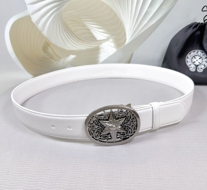 クロムハーツ「Chrome Hearts」クラシック＆ヴィンテージ ベルト