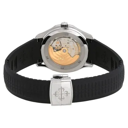 パテック フィリップ「Patek Philippe」アクアノート エクストララージ40MM